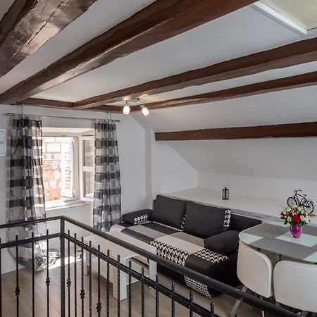 Old Town Charming Nest Apartment Dubrovnik Exterior photo