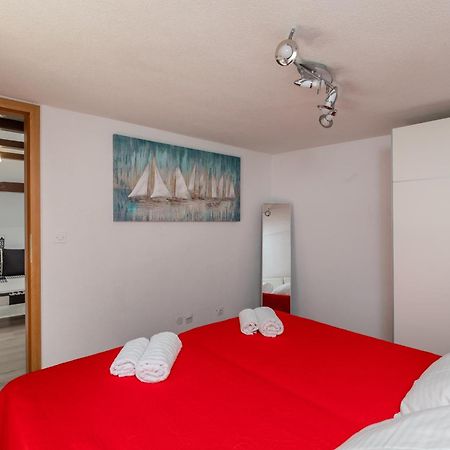 Old Town Charming Nest Apartment Dubrovnik Room photo