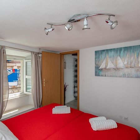 Old Town Charming Nest Apartment Dubrovnik Room photo
