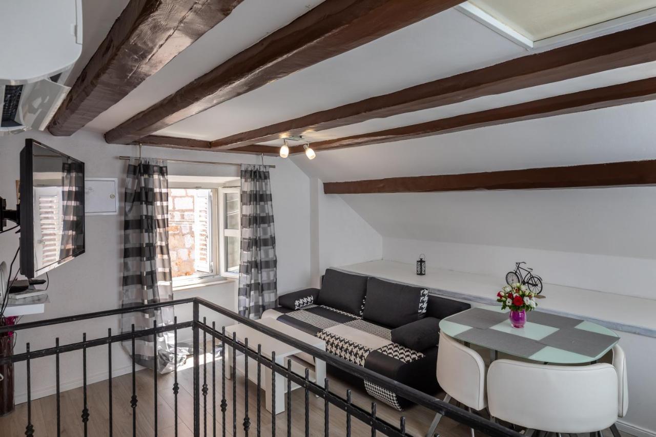 Old Town Charming Nest Apartment Dubrovnik Exterior photo