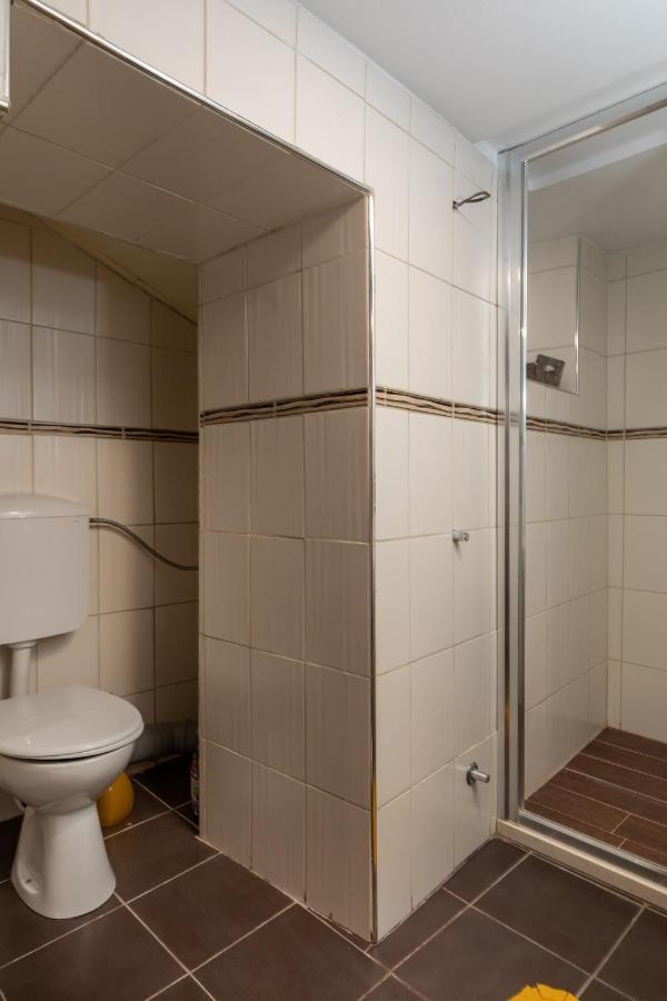 Old Town Charming Nest Apartment Dubrovnik Exterior photo